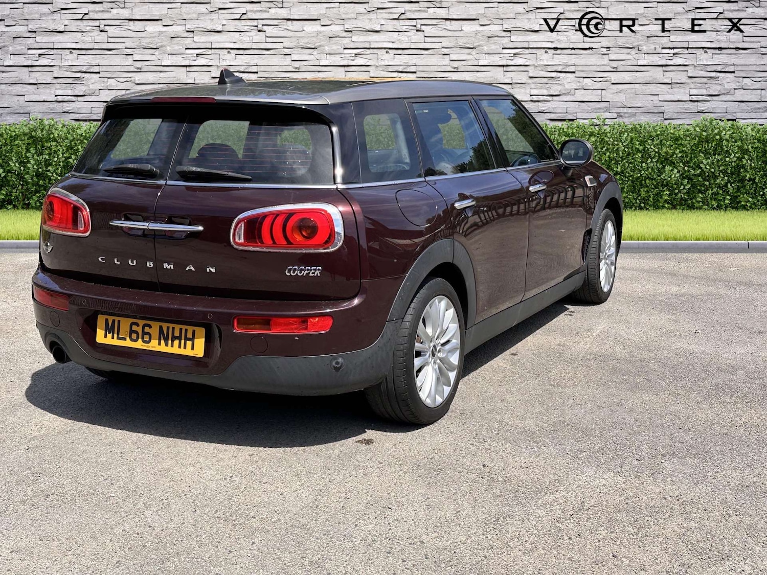 Used MINI Clubman 2016 for sale - 76362892: Photo 10