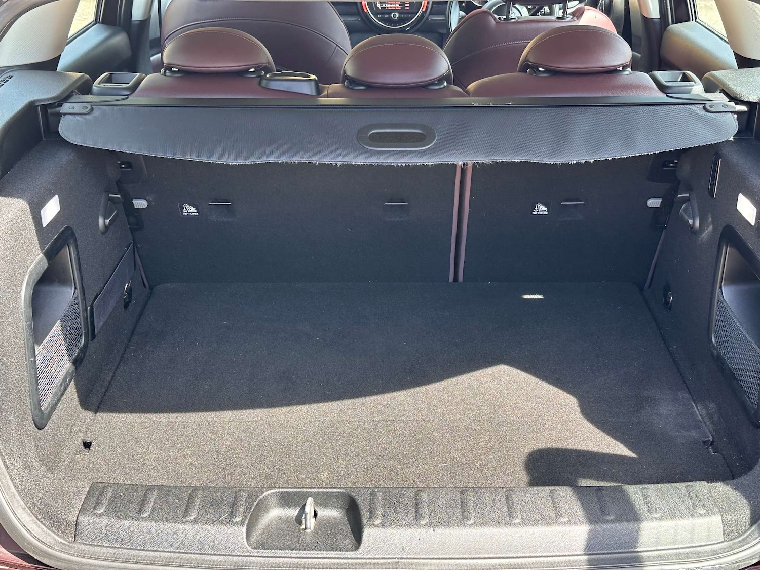 Used MINI Clubman 2016 for sale - 76362892: Photo 11