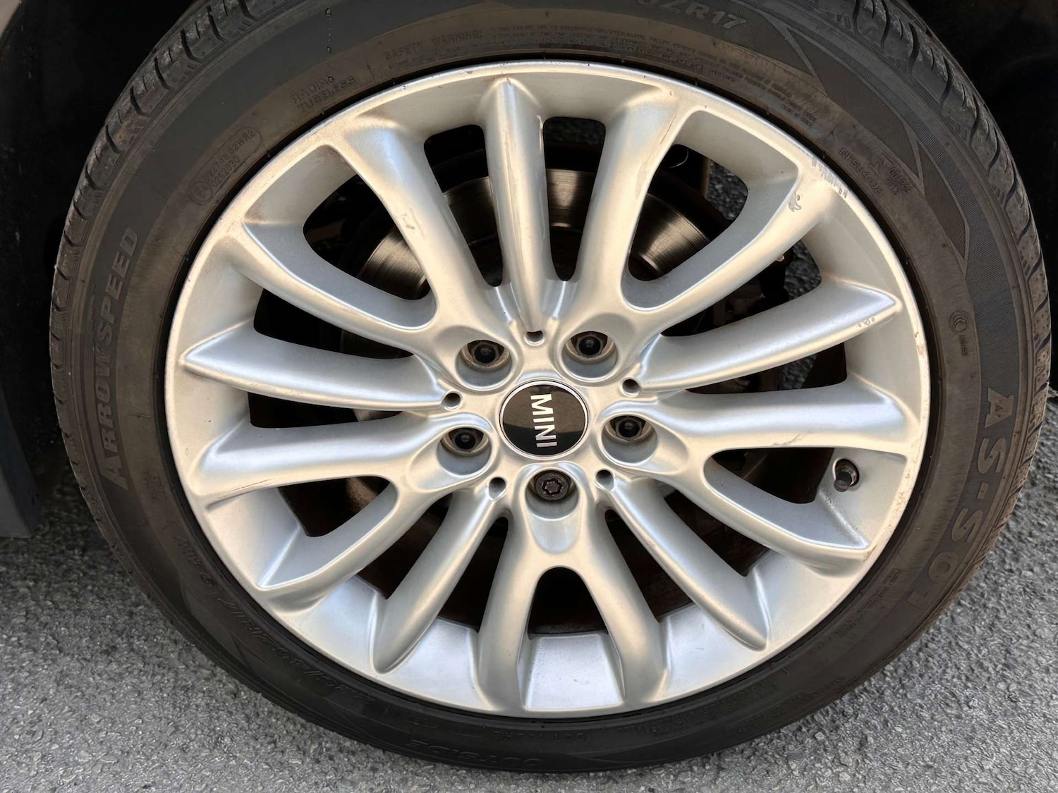 Used MINI Clubman 2016 for sale - 76362892: Photo 12