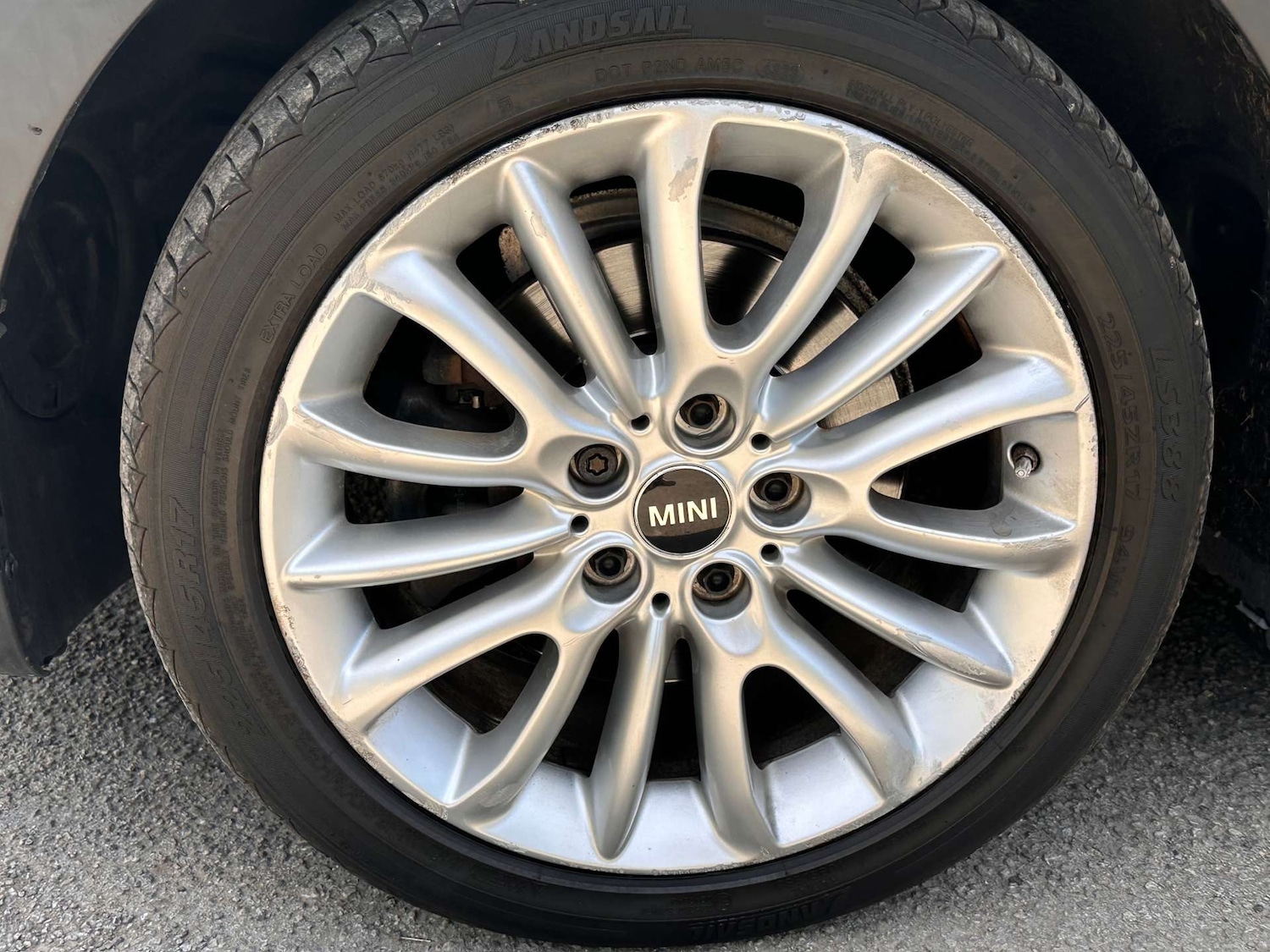 Used MINI Clubman 2016 for sale - 76362892: Photo 13