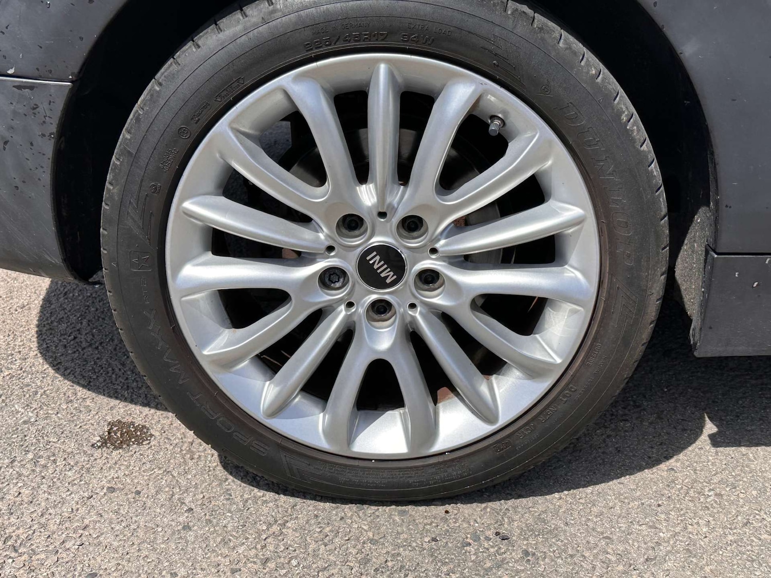 Used MINI Clubman 2016 for sale - 76362892: Photo 15