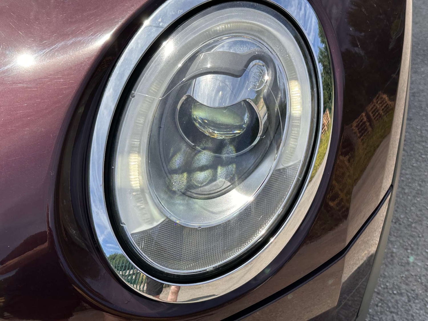 Used MINI Clubman 2016 for sale - 76362892: Photo 17