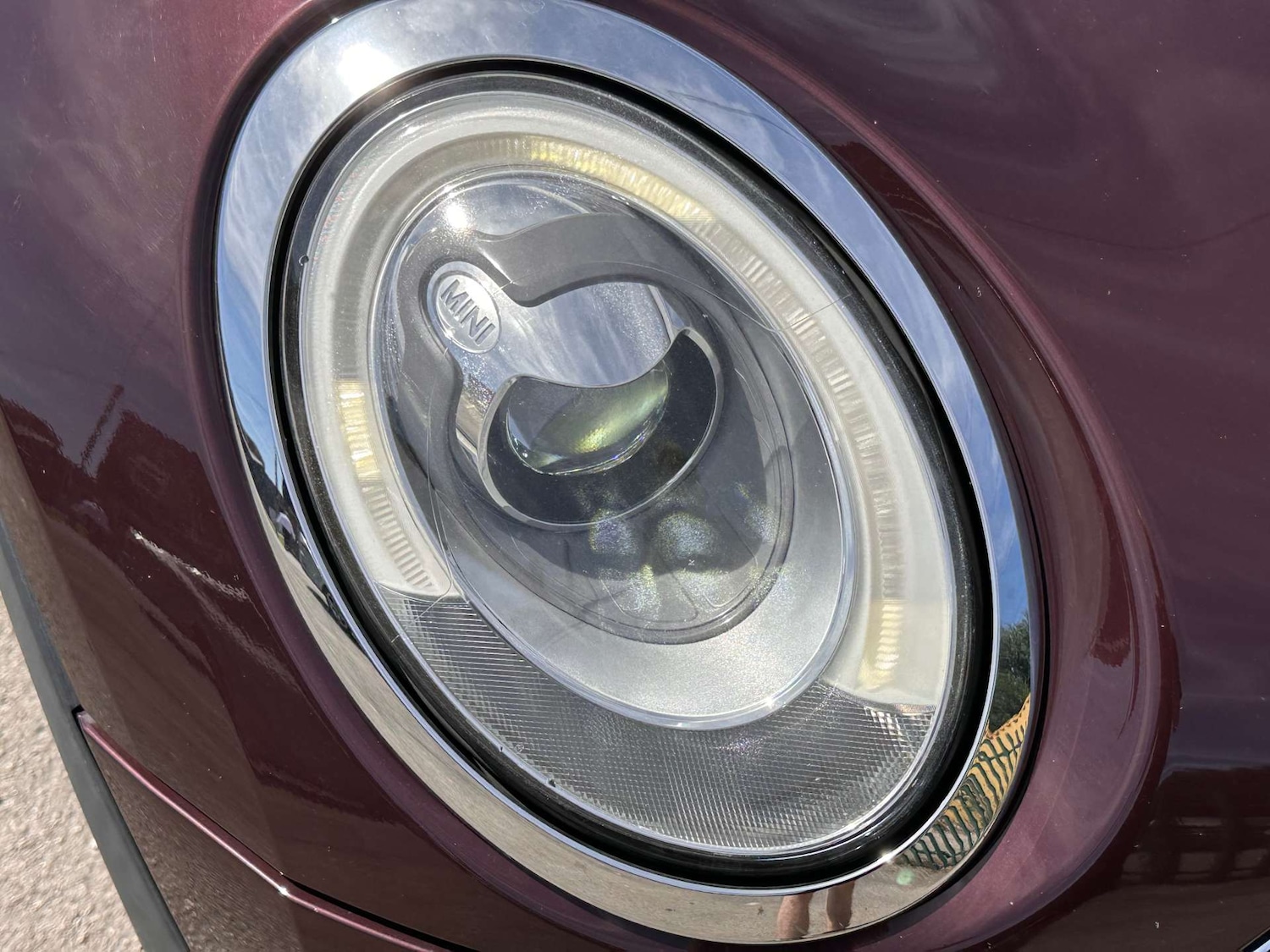 Used MINI Clubman 2016 for sale - 76362892: Photo 18