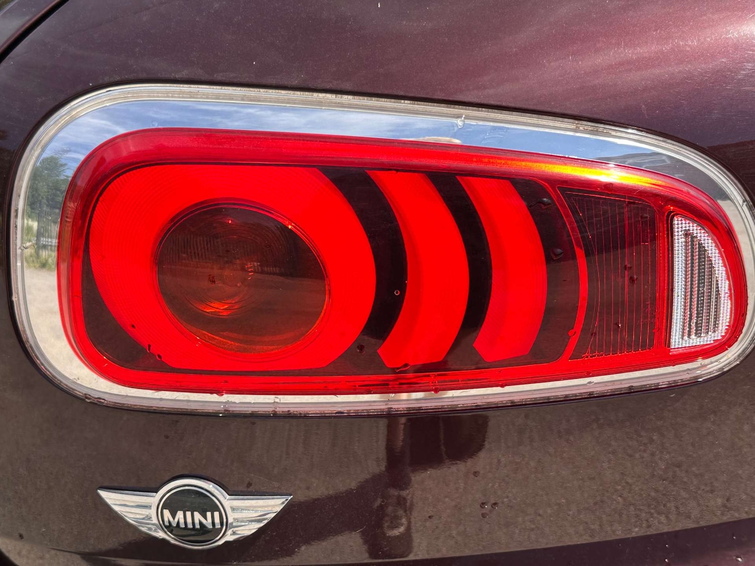 Used MINI Clubman 2016 for sale - 76362892: Photo 19