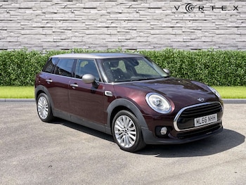 2016 - 1.5 Clubman Cooper 6dr 6-Door