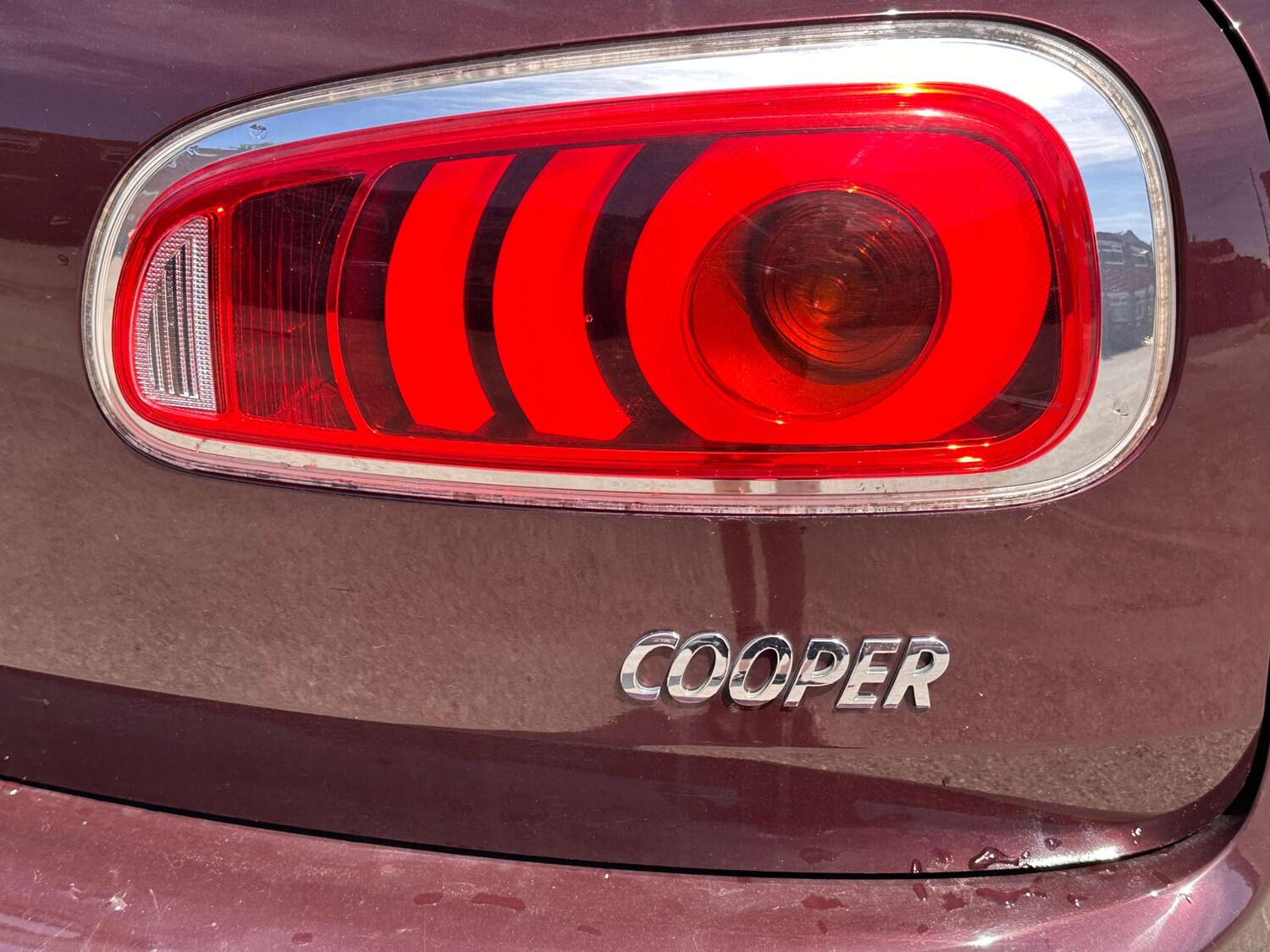 Used MINI Clubman 2016 for sale - 76362892: Photo 20