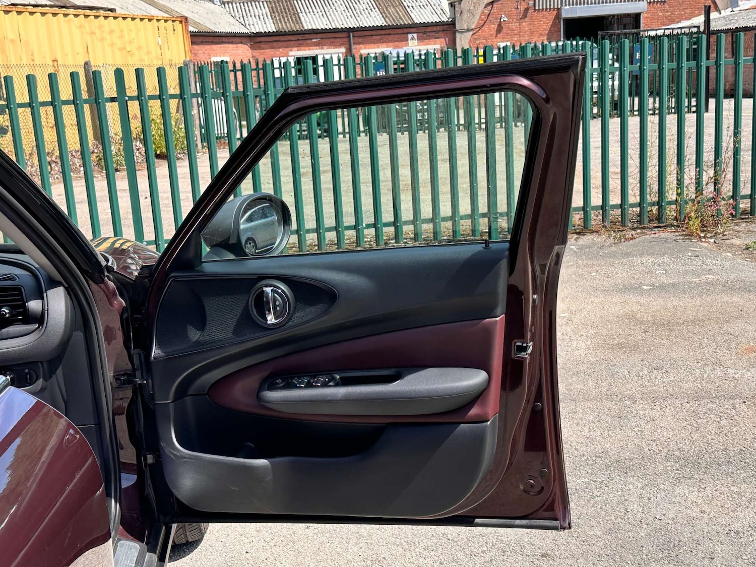 Used MINI Clubman 2016 for sale - 76362892: Photo 22