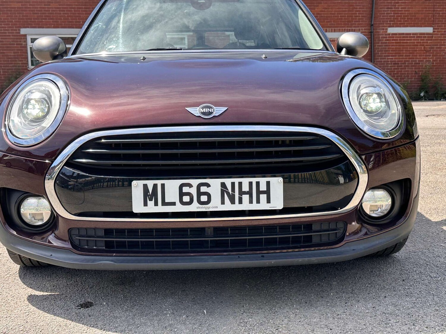 Used MINI Clubman 2016 for sale - 76362892: Photo 23