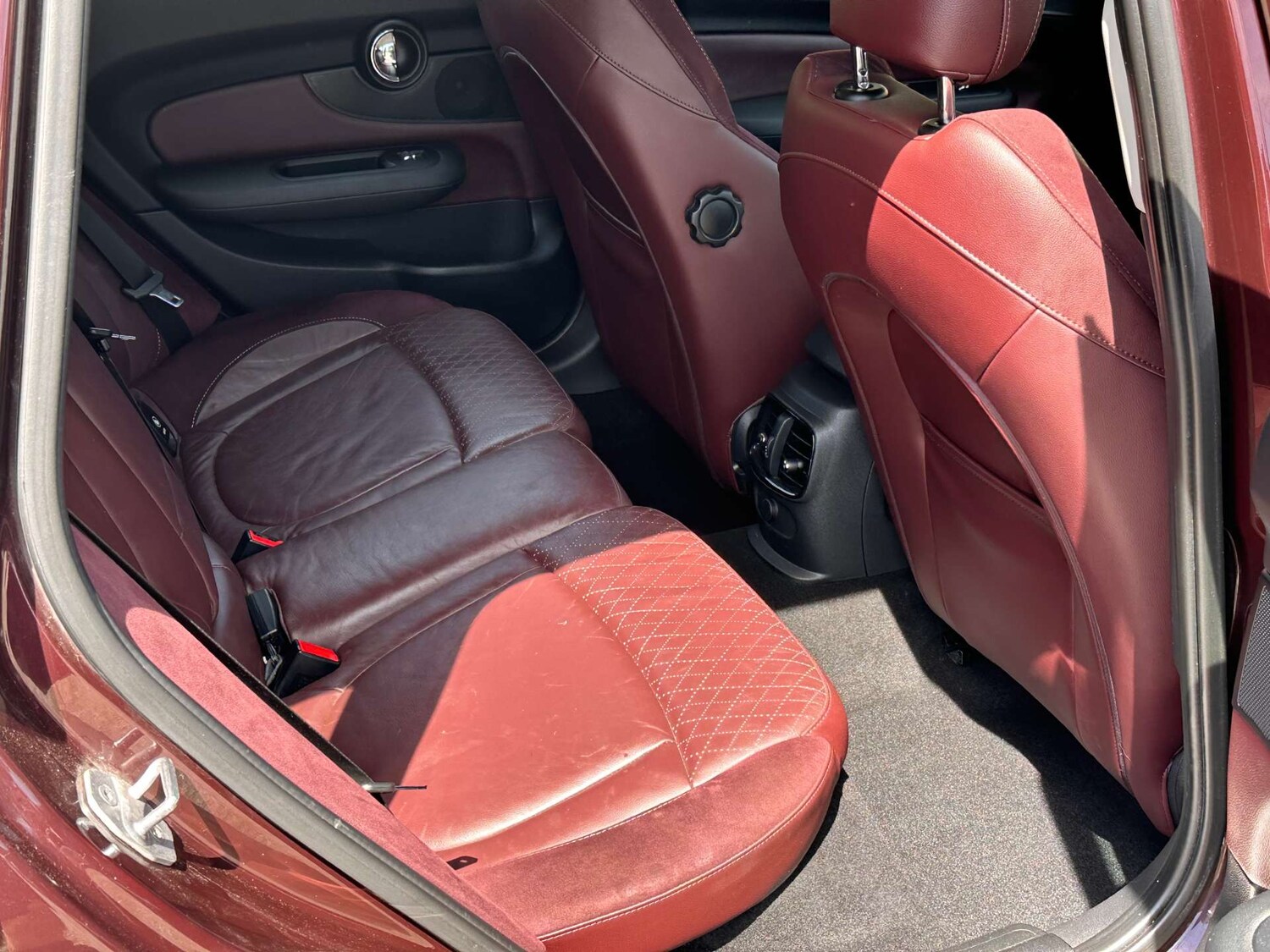 Used MINI Clubman 2016 for sale - 76362892: Photo 24