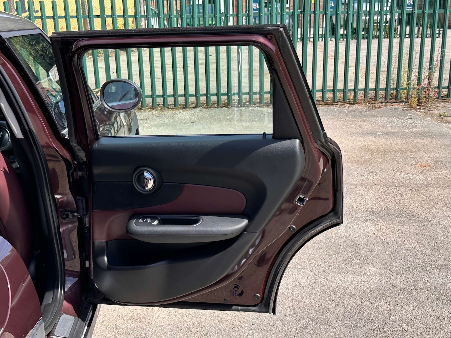 Used MINI Clubman 2016 for sale - 76362892: Photo 25