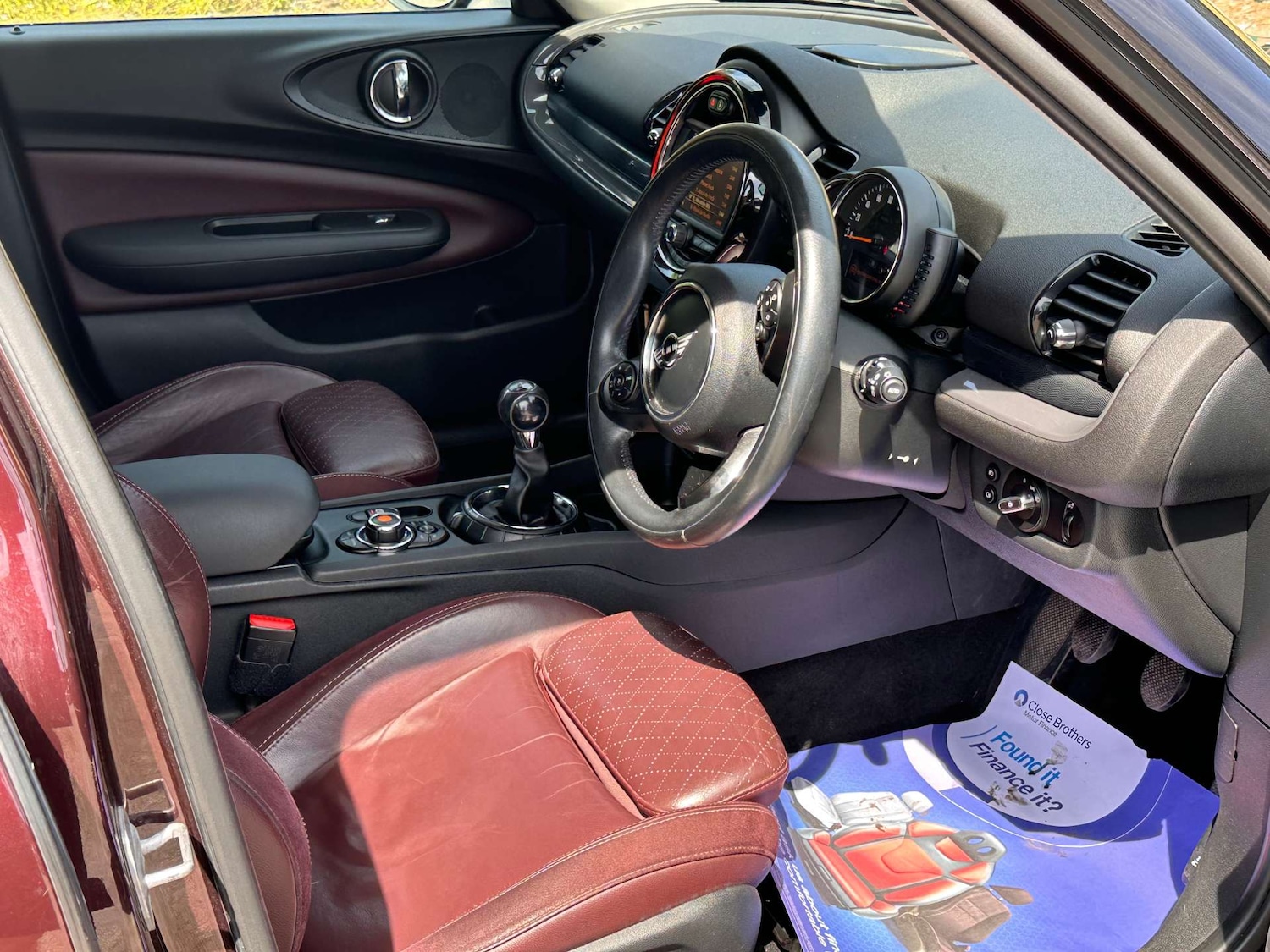 Used MINI Clubman 2016 for sale - 76362892: Photo 26