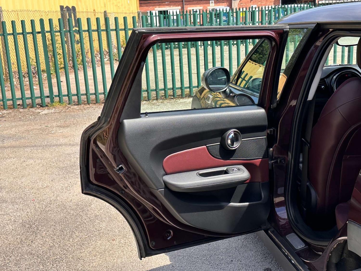 Used MINI Clubman 2016 for sale - 76362892: Photo 29