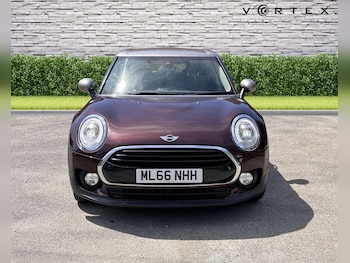 Used MINI Clubman 2016 for sale - 76362892: Photo