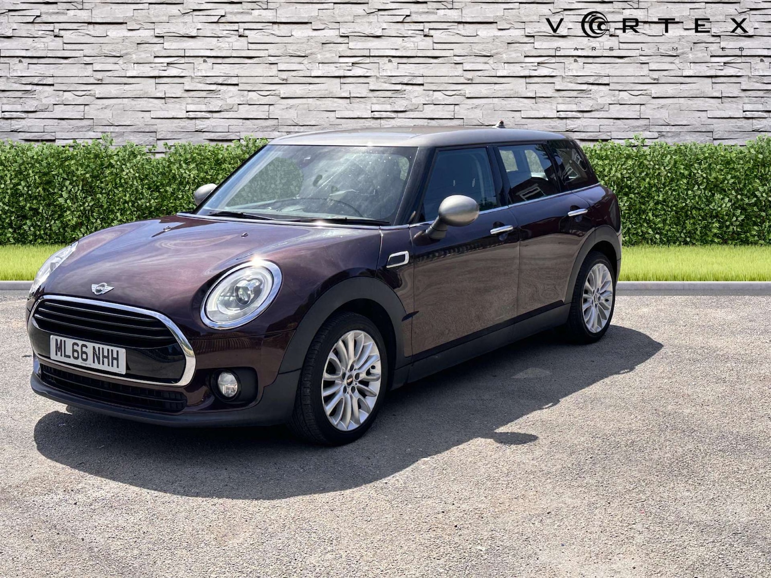 Used MINI Clubman 2016 for sale - 76362892: Photo 3