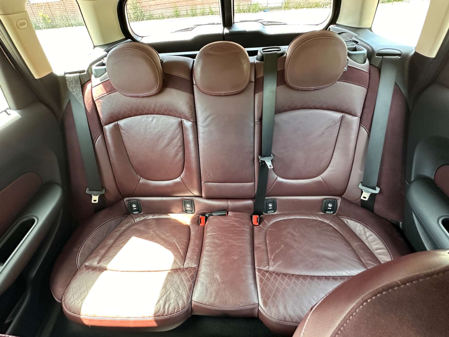 Used MINI Clubman 2016 for sale - 76362892: Photo 30