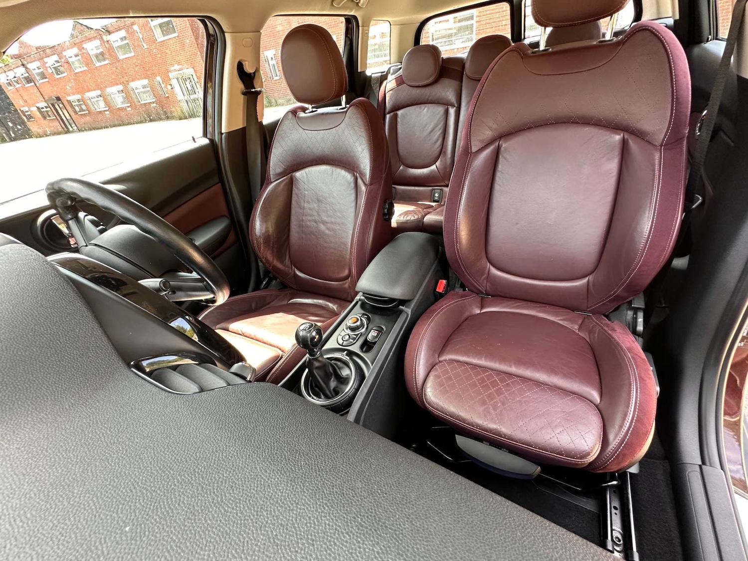 Used MINI Clubman 2016 for sale - 76362892: Photo 31