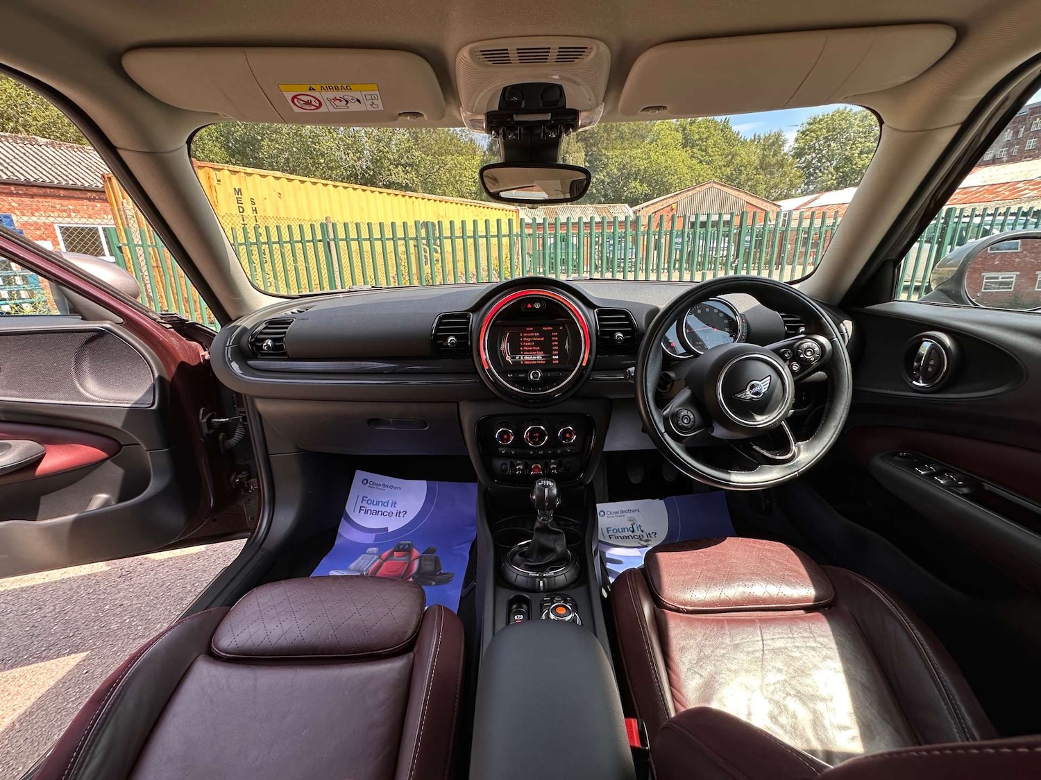 Used MINI Clubman 2016 for sale - 76362892: Photo 35