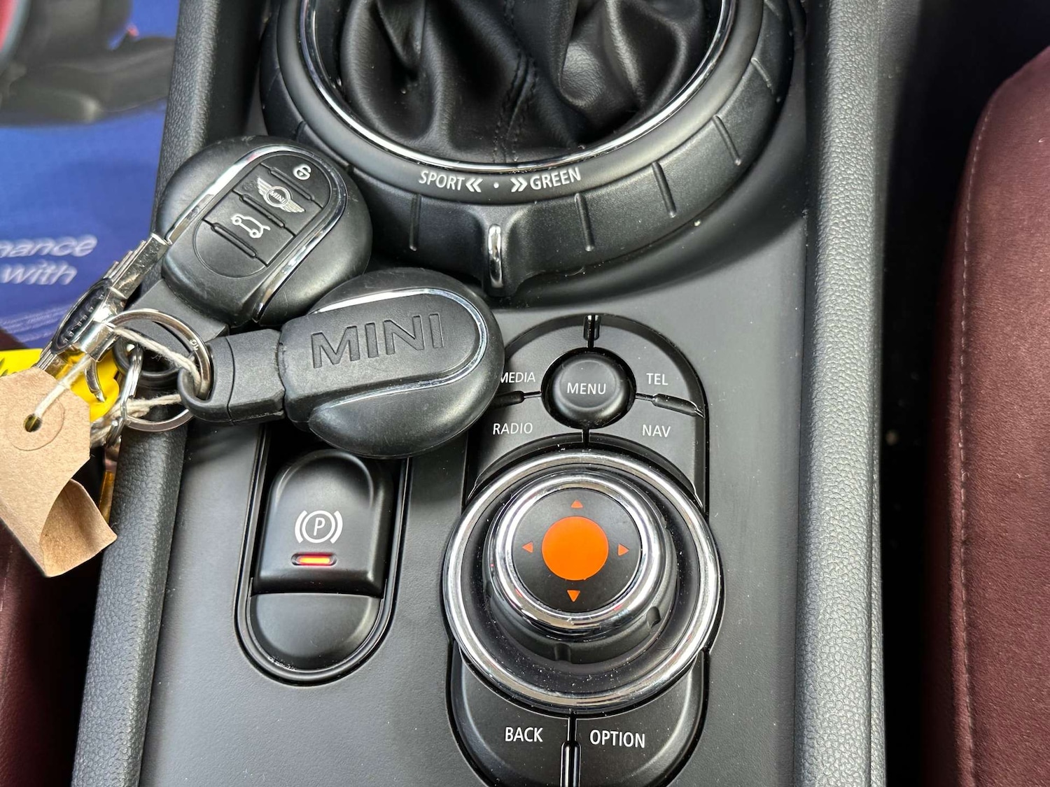 Used MINI Clubman 2016 for sale - 76362892: Photo 41