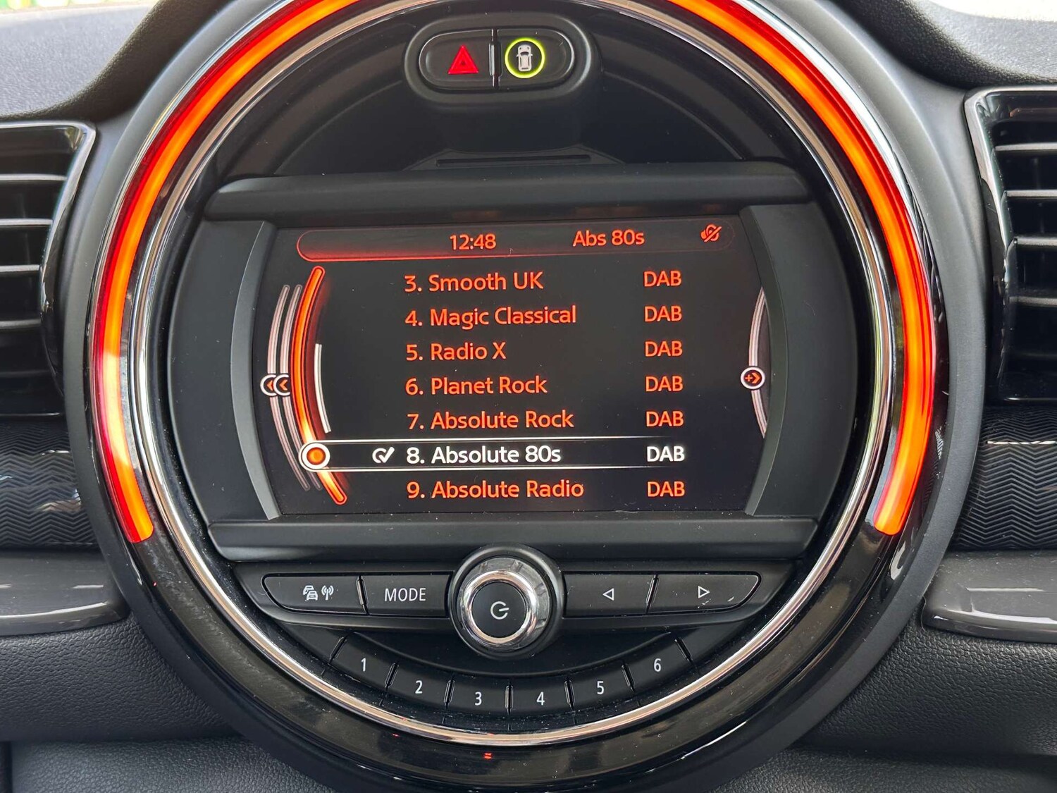 Used MINI Clubman 2016 for sale - 76362892: Photo 44