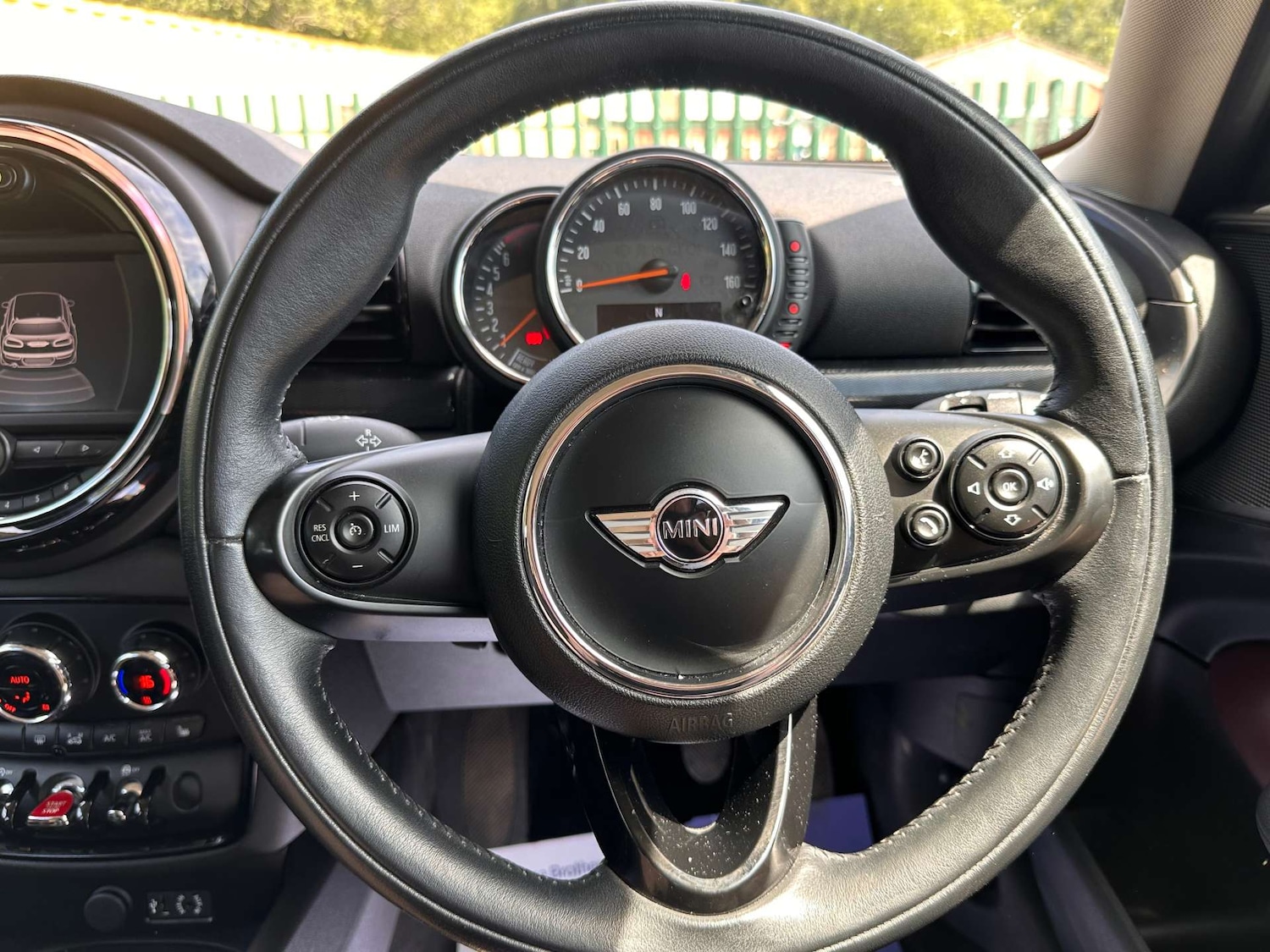 Used MINI Clubman 2016 for sale - 76362892: Photo 45