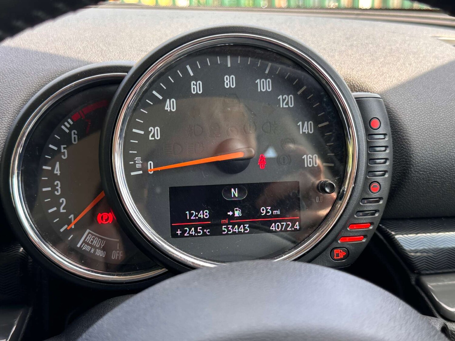 Used MINI Clubman 2016 for sale - 76362892: Photo 47