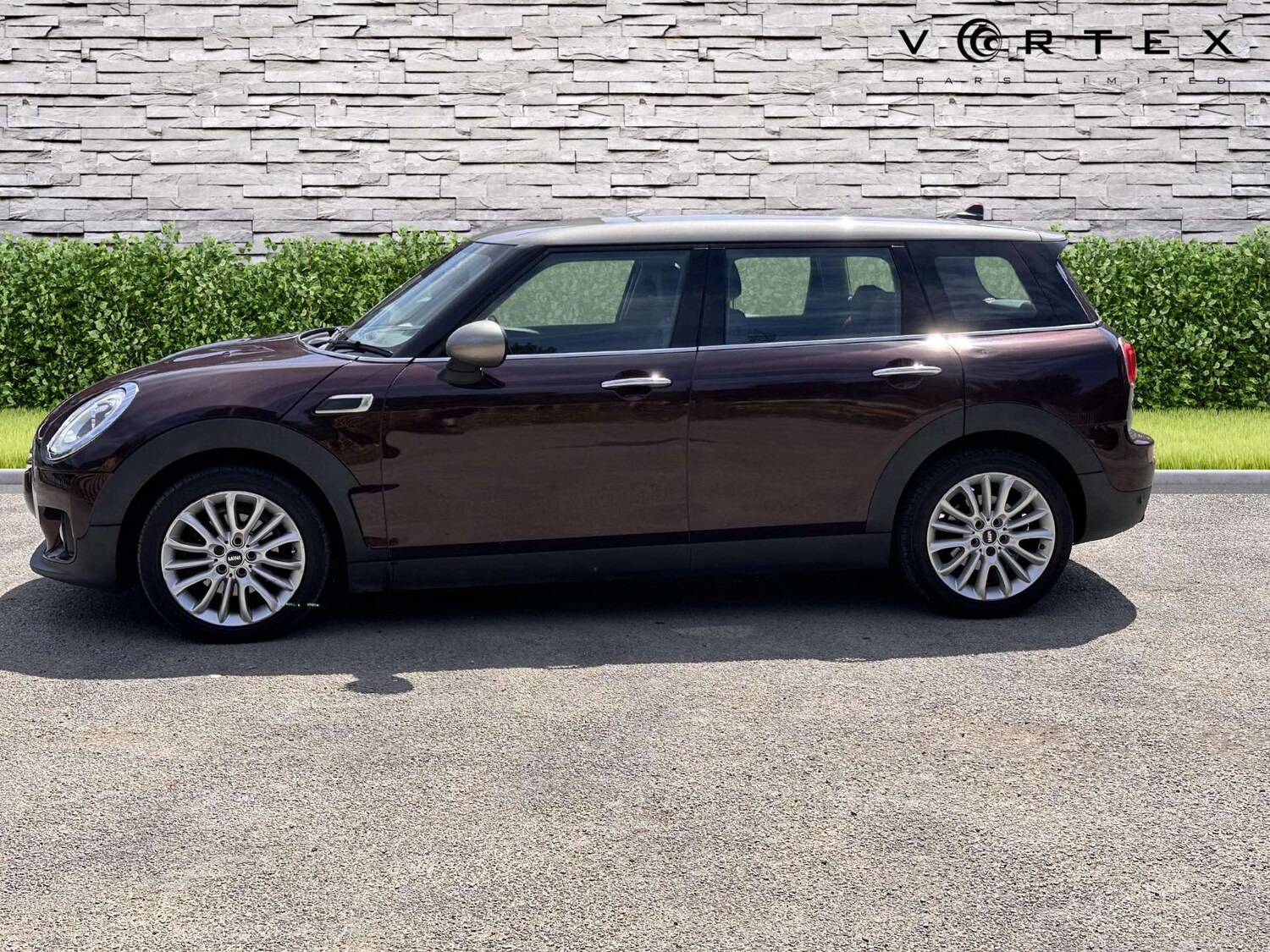 Used MINI Clubman 2016 for sale - 76362892: Photo 5
