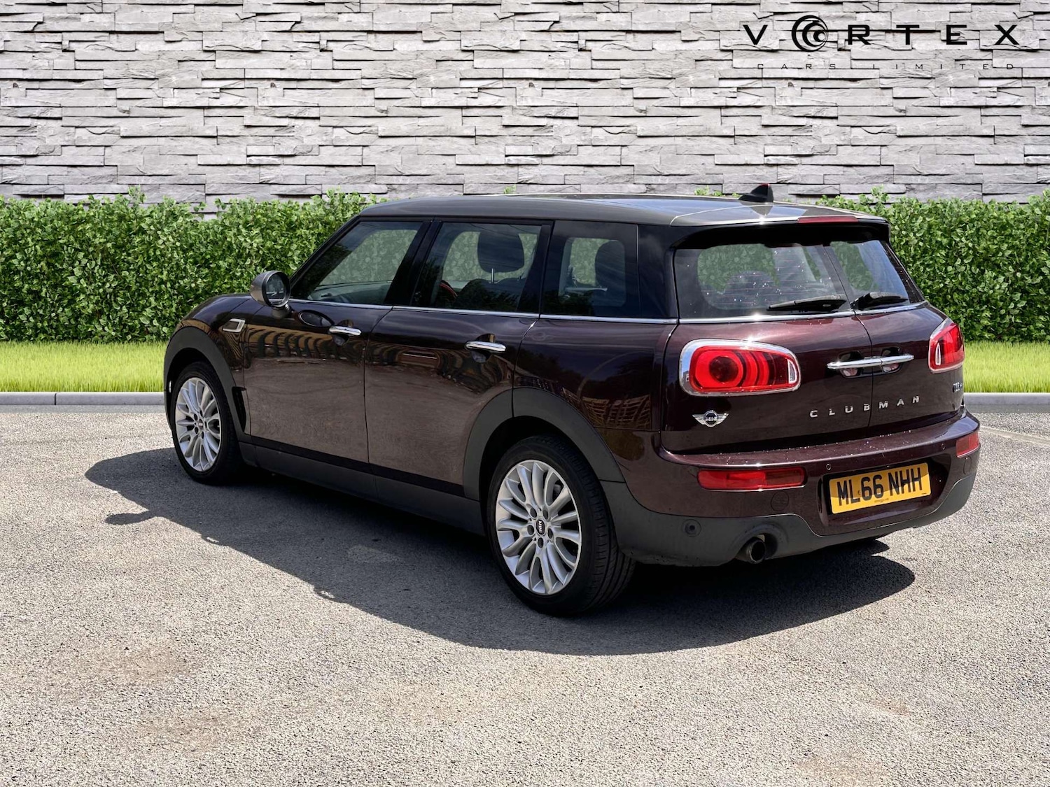 Used MINI Clubman 2016 for sale - 76362892: Photo 6