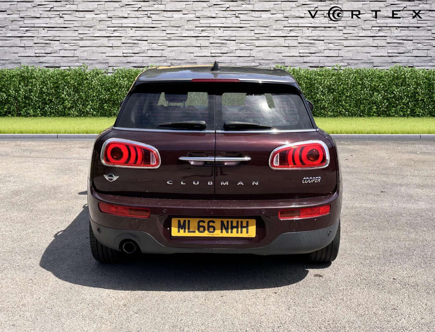 Used MINI Clubman 2016 for sale - 76362892: Photo 7
