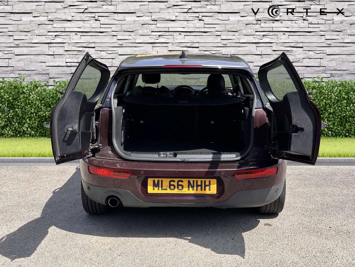 Used MINI Clubman 2016 for sale - 76362892: Photo 8