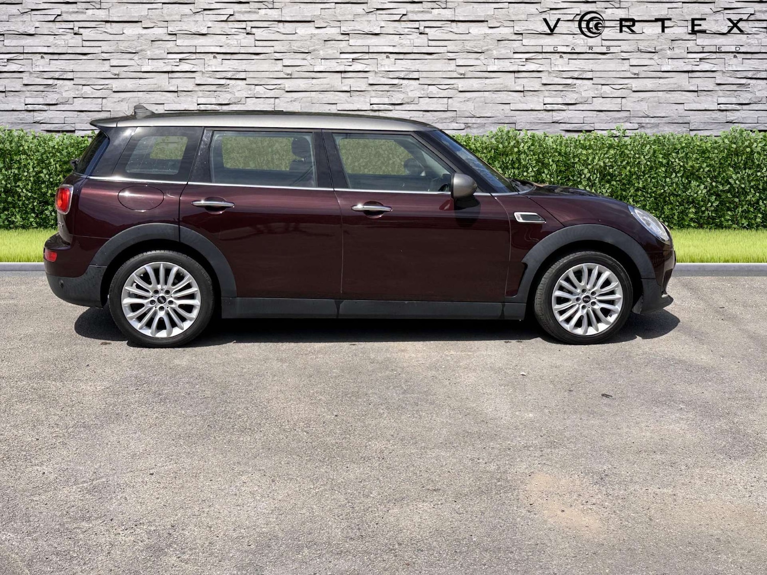 Used MINI Clubman 2016 for sale - 76362892: Photo 9