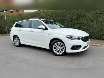 Used Fiat Tipo 2016 for sale - 76077535: Photo