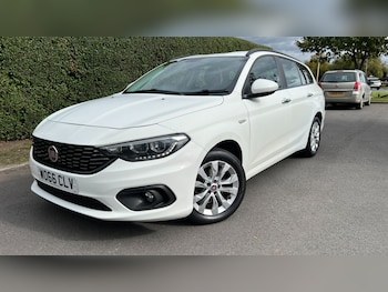 Used Fiat Tipo 2016 for sale - 76077535: Photo