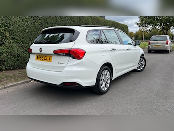 Used Fiat Tipo 2016 for sale - 76077535: Photo
