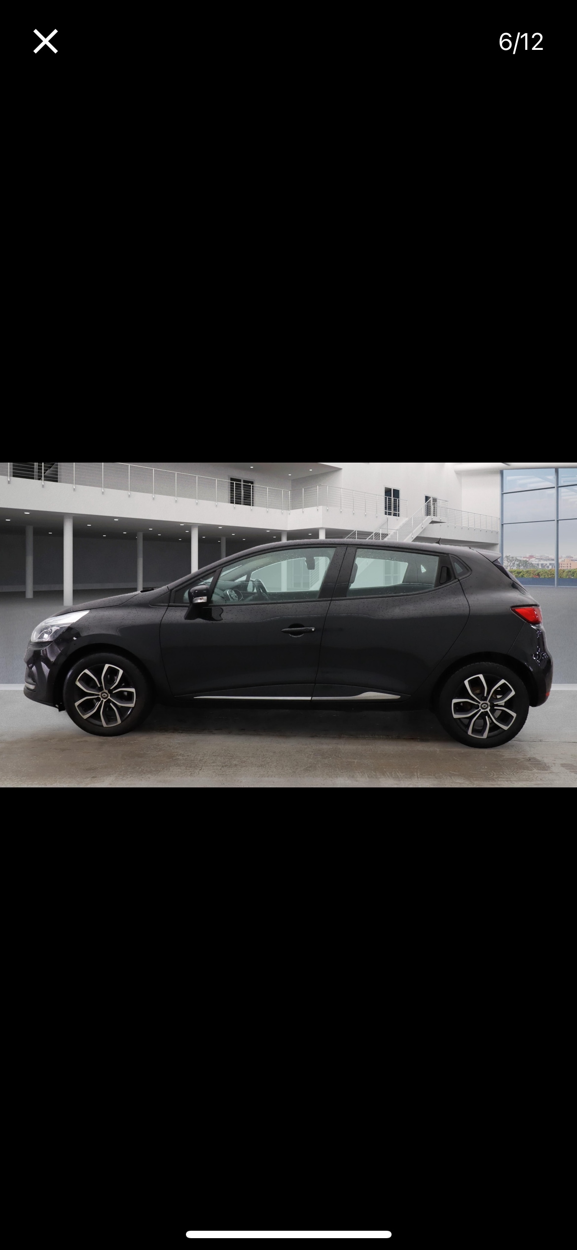 Used Renault Clio 2025 for sale - 76709671: Photo 1