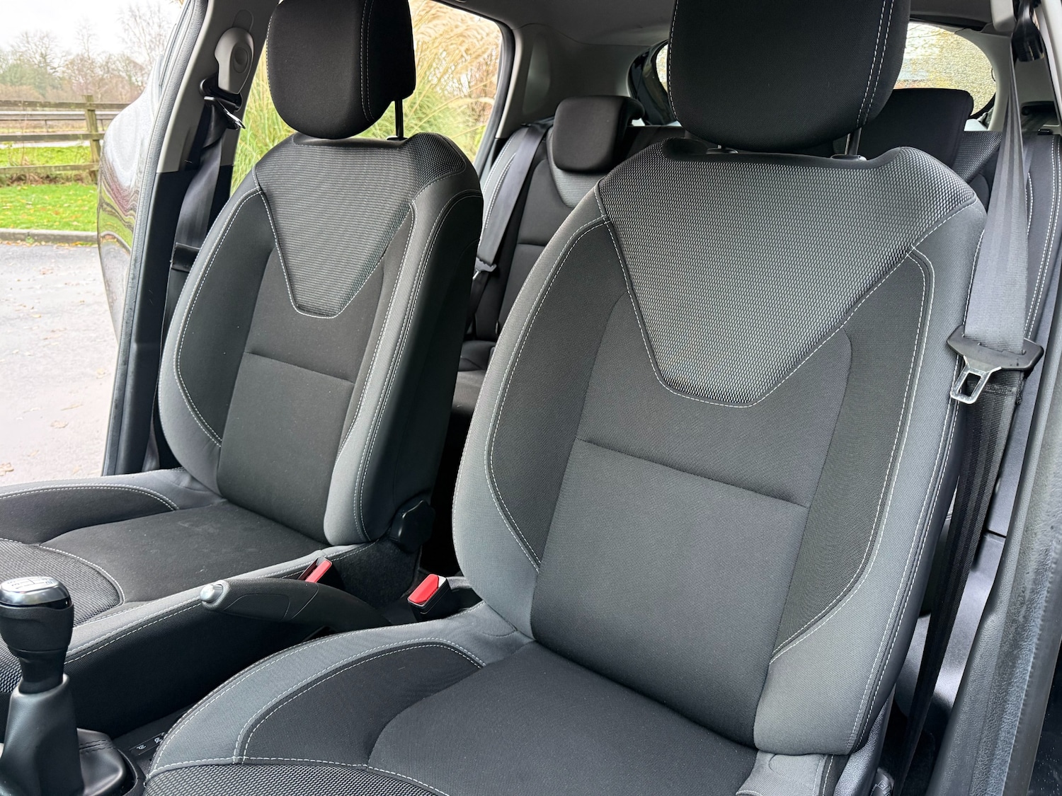 Used Renault Clio 2025 for sale - 76709671: Photo 10