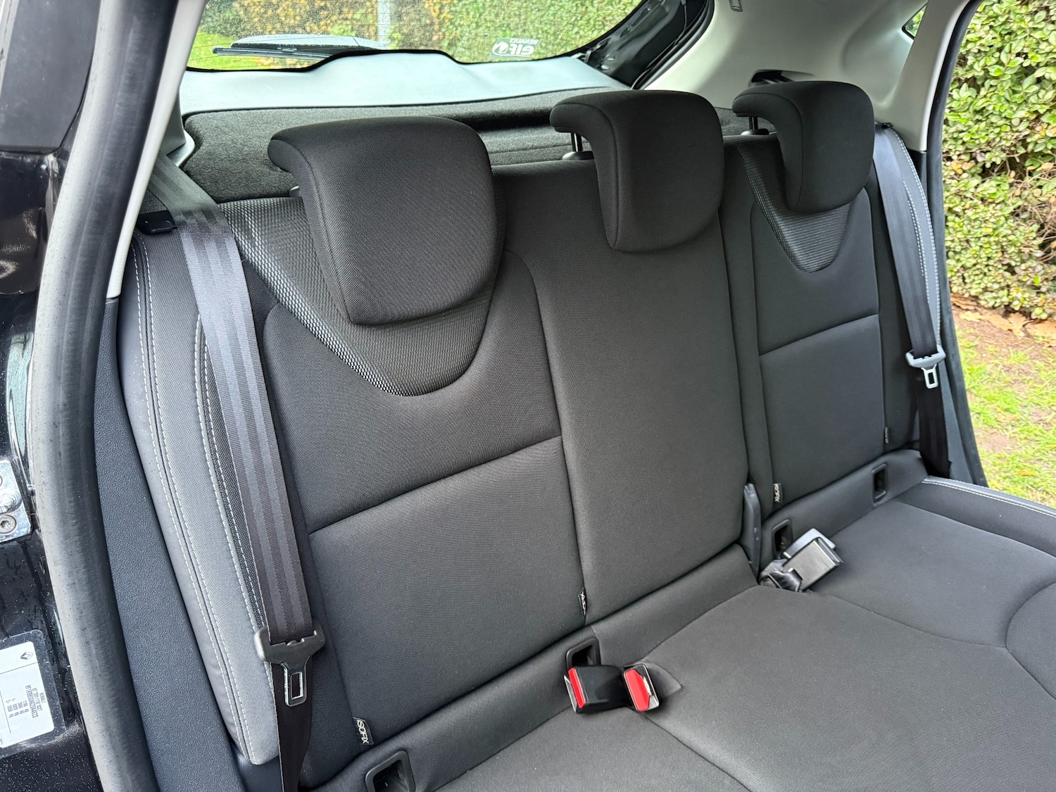 Used Renault Clio 2025 for sale - 76709671: Photo 12