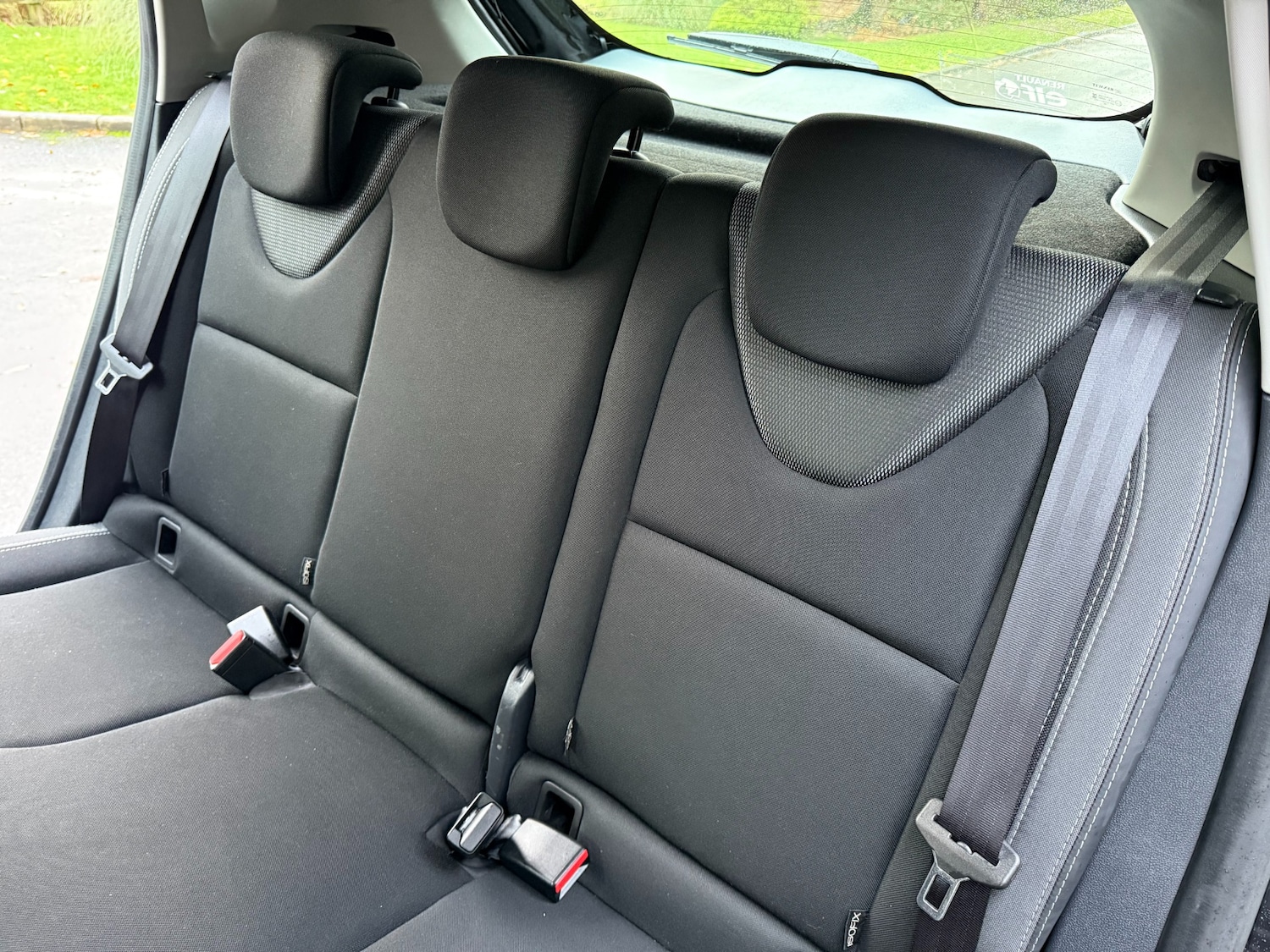 Used Renault Clio 2025 for sale - 76709671: Photo 13