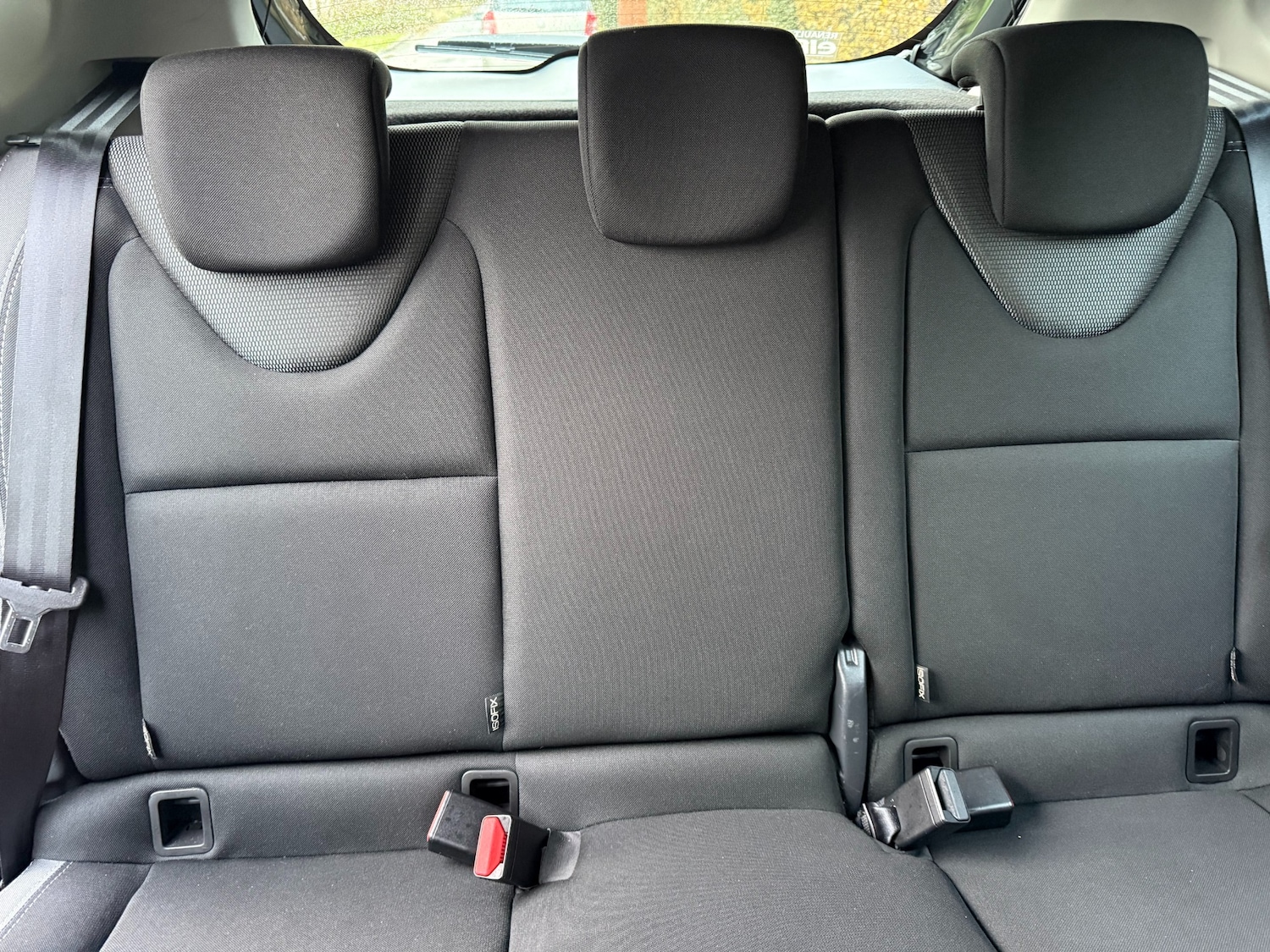 Used Renault Clio 2025 for sale - 76709671: Photo 16