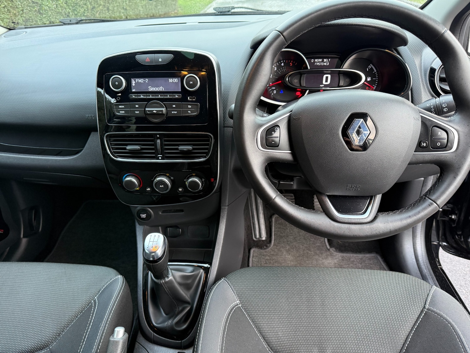 Used Renault Clio 2025 for sale - 76709671: Photo 18