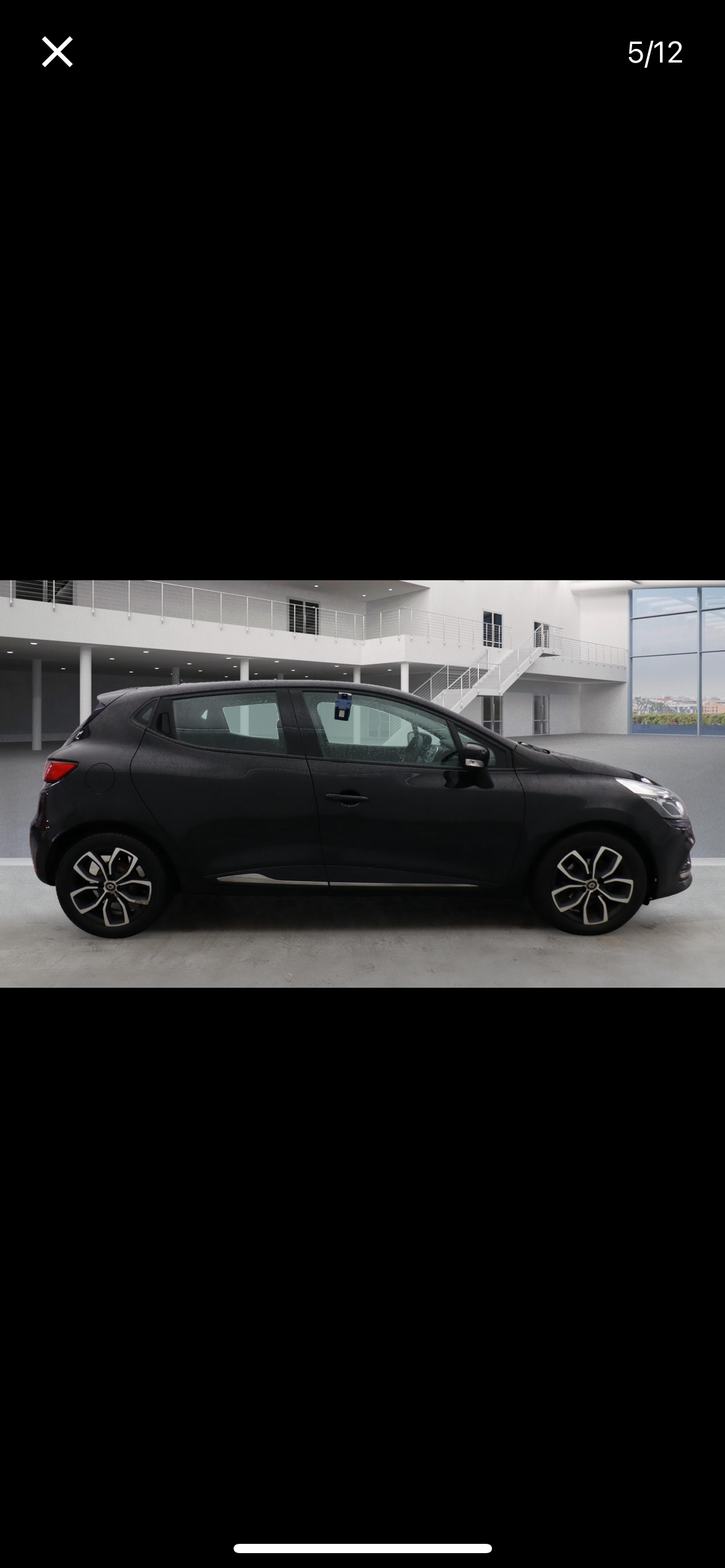 Used Renault Clio 2025 for sale - 76709671: Photo 2