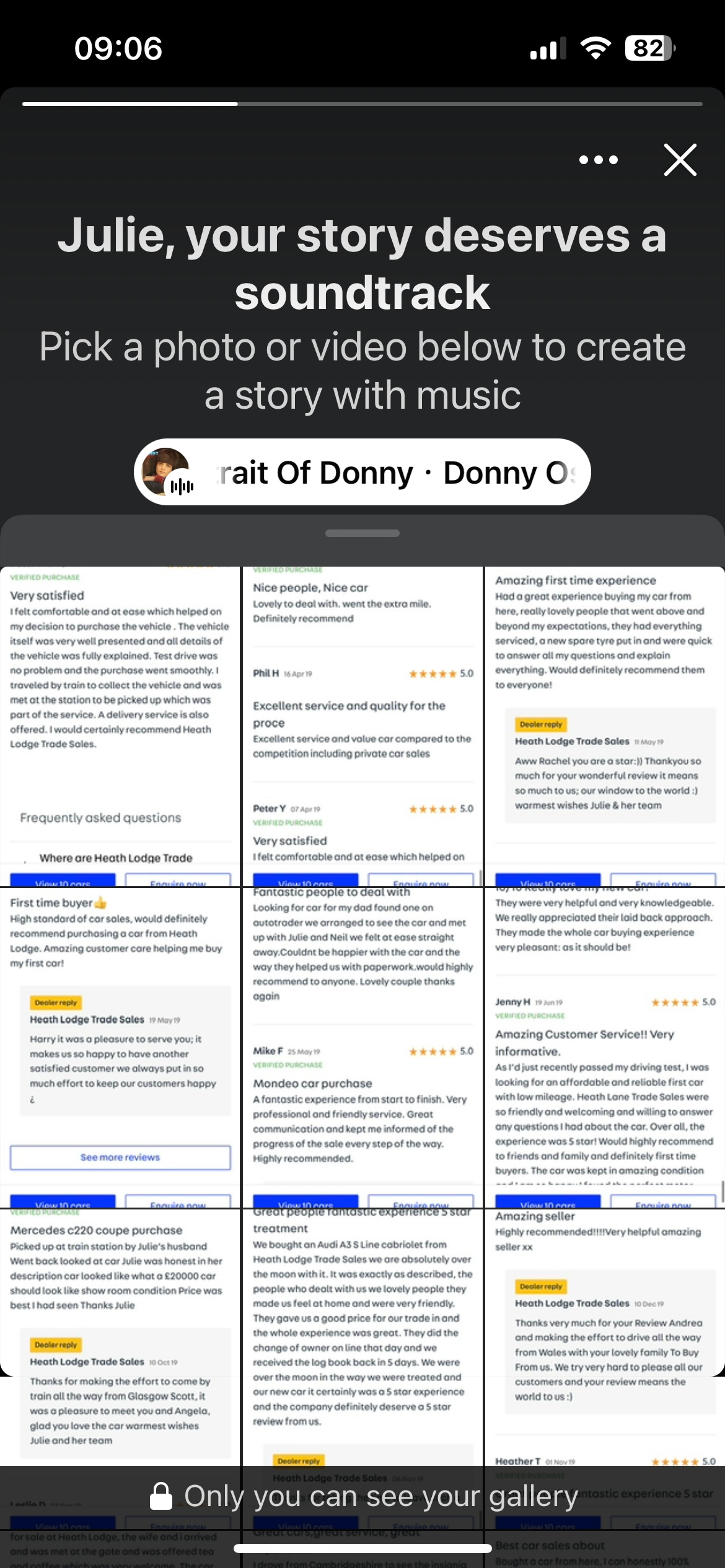 Used Renault Clio 2025 for sale - 76709671: Photo 22