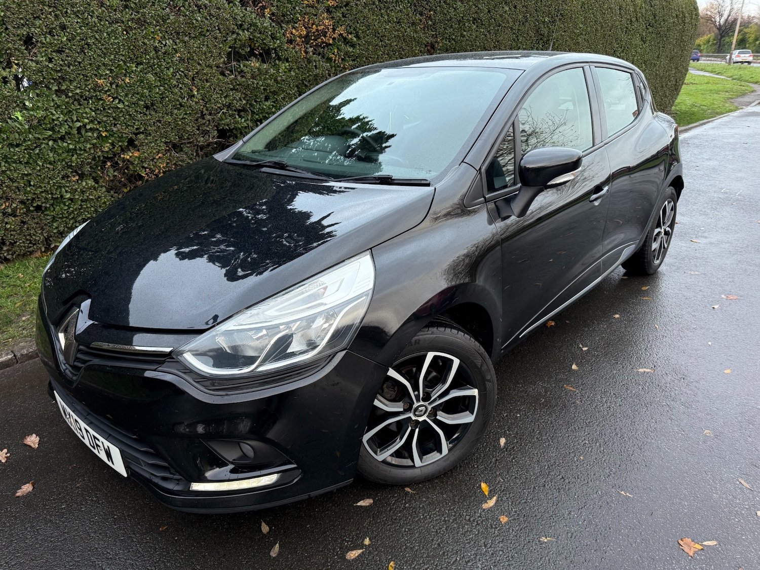Used Renault Clio 2025 for sale - 76709671: Photo 25