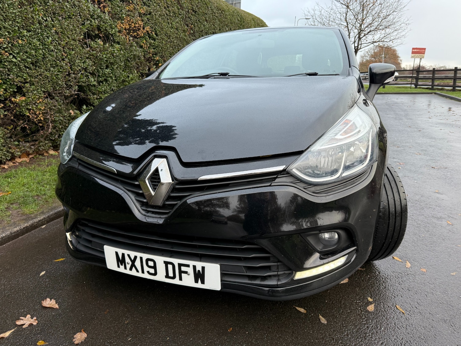 Used Renault Clio 2025 for sale - 76709671: Photo 27