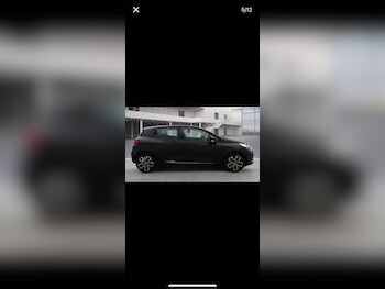 Used Renault Clio 2025 for sale - 76709671: Photo