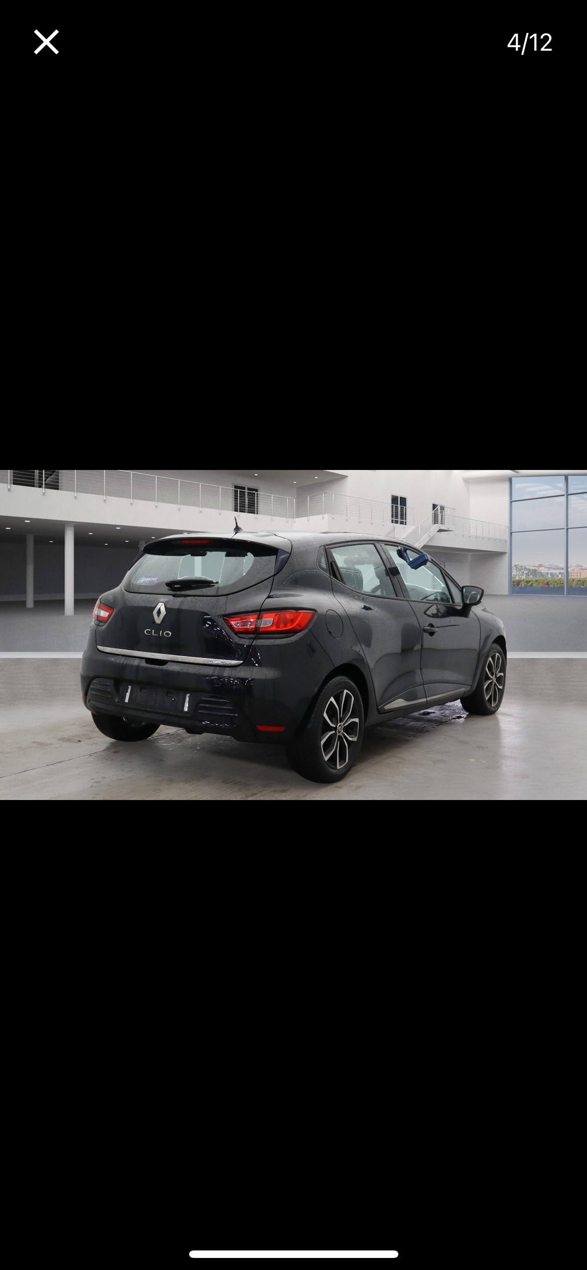 Used Renault Clio 2025 for sale - 76709671: Photo 3