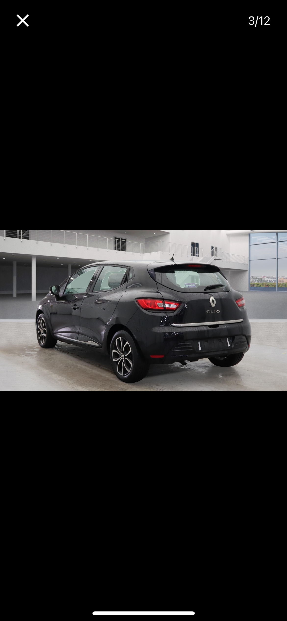 Used Renault Clio 2025 for sale - 76709671: Photo 4