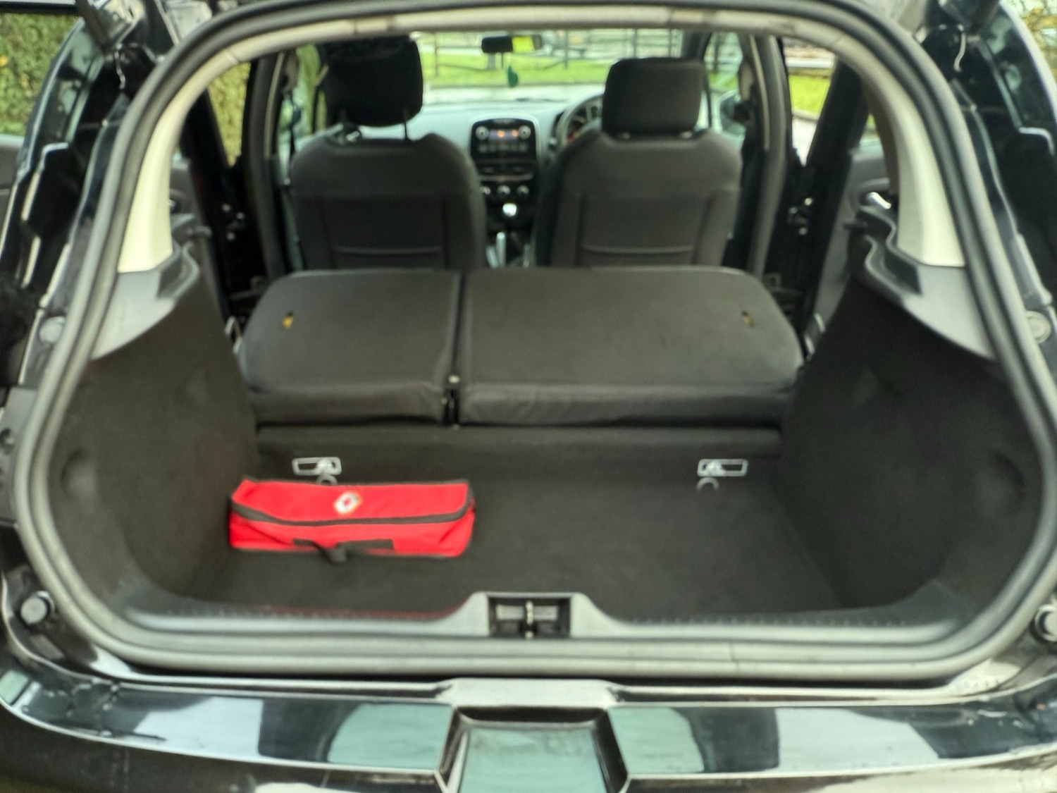 Used Renault Clio 2025 for sale - 76709671: Photo 43