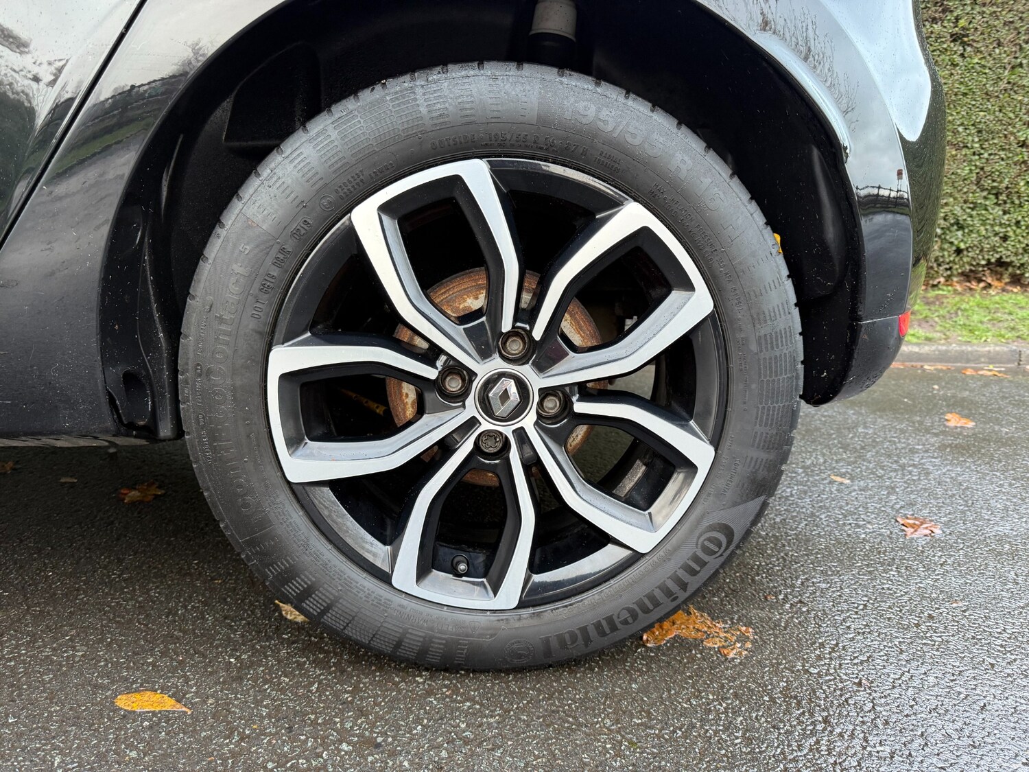 Used Renault Clio 2025 for sale - 76709671: Photo 47