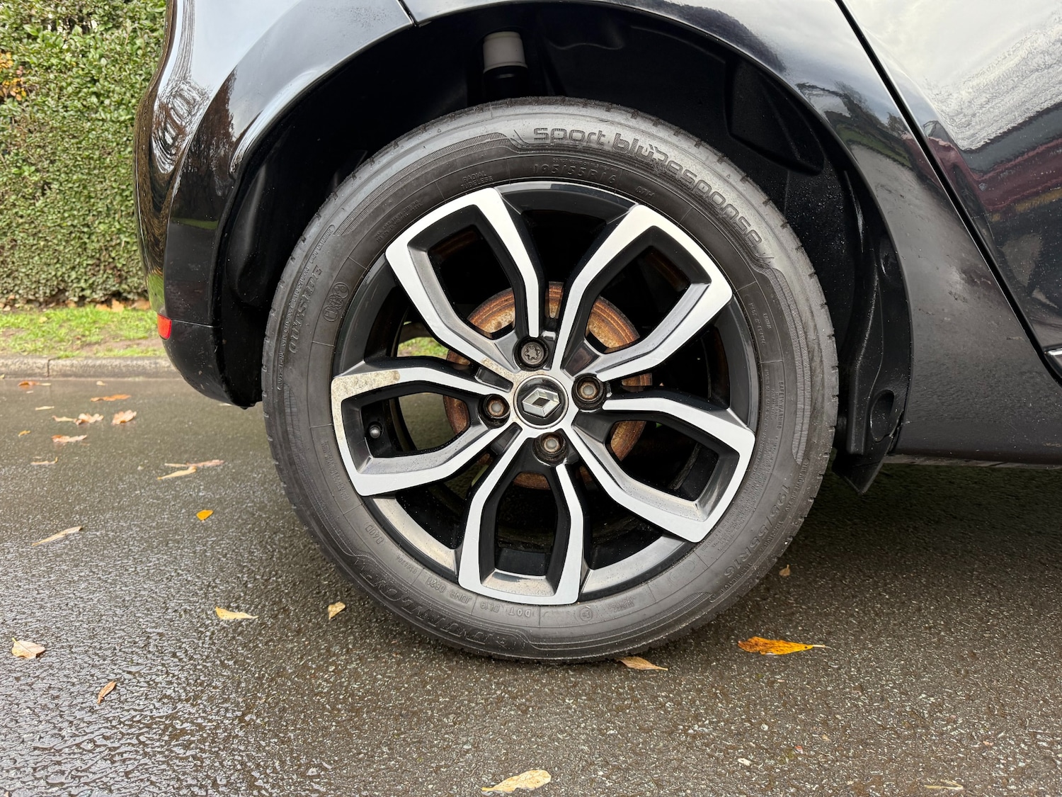 Used Renault Clio 2025 for sale - 76709671: Photo 49