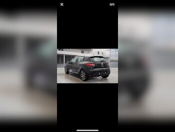 Used Renault Clio 2025 for sale - 76709671: Photo
